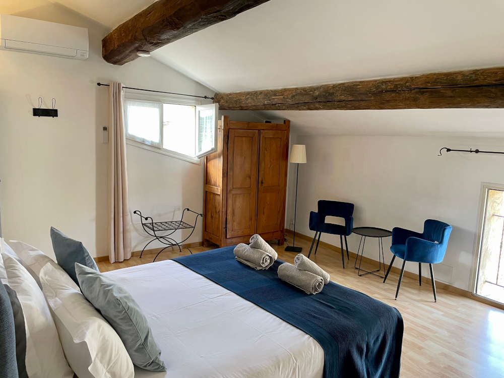 chambre Luberon