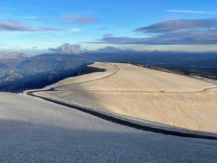 Mont Ventoux